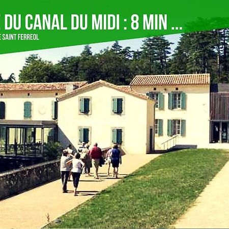 Duplex Du Get Revel (Haute-Garonne) Exterior foto