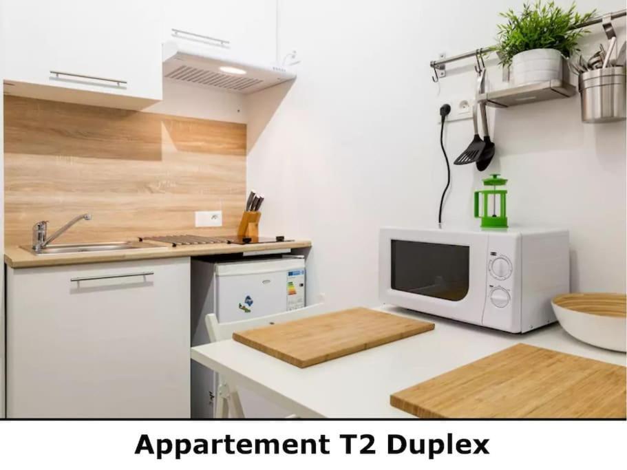 Duplex Du Get Revel (Haute-Garonne) Exterior foto