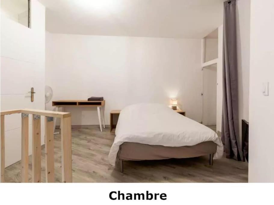Duplex Du Get Revel (Haute-Garonne) Exterior foto