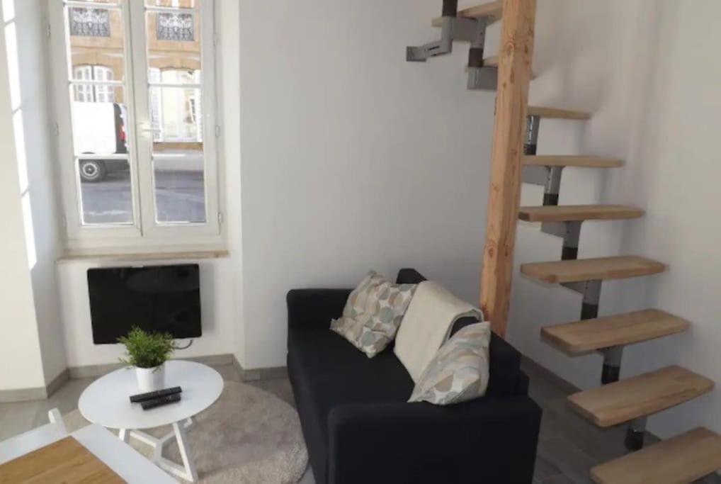 Duplex Du Get Revel (Haute-Garonne) Exterior foto