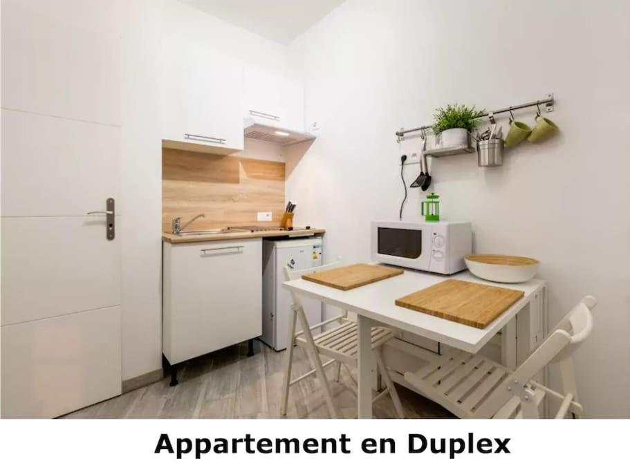 Duplex Du Get Revel (Haute-Garonne) Exterior foto