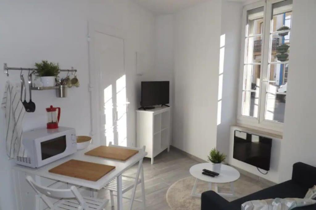 Duplex Du Get Revel (Haute-Garonne) Exterior foto