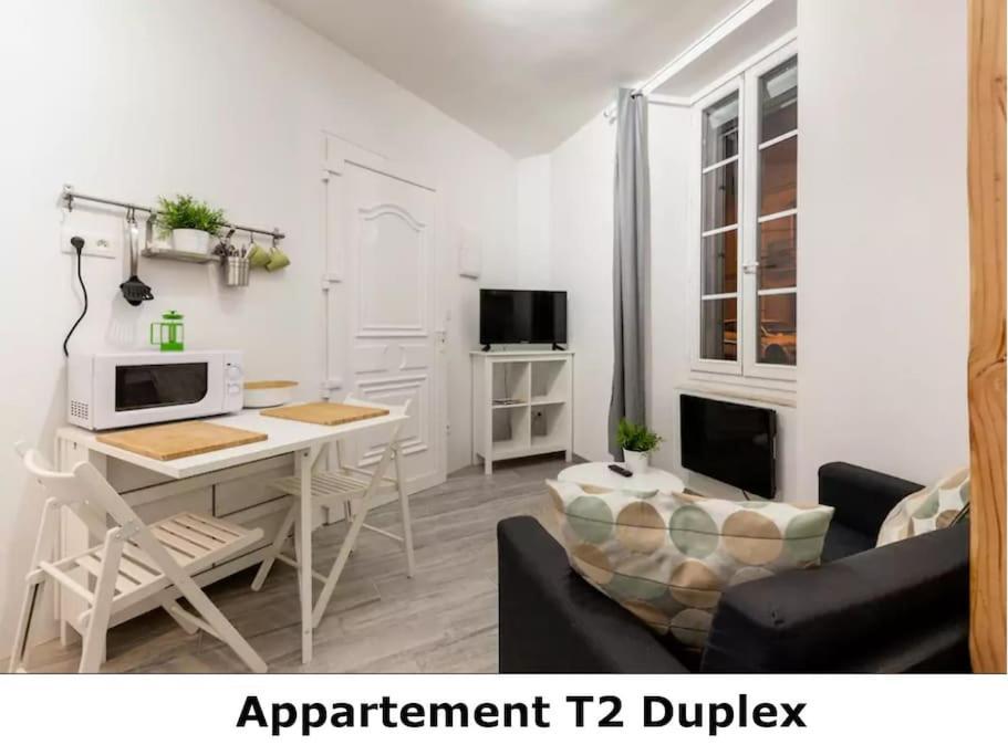 Duplex Du Get Revel (Haute-Garonne) Exterior foto